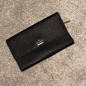 Kate spade clutch